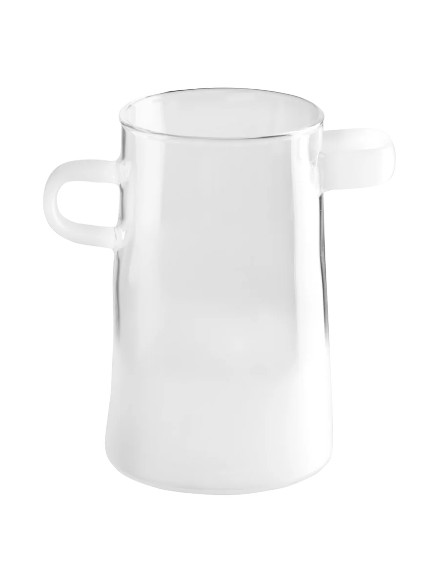 Vase « Frosted » (petit)