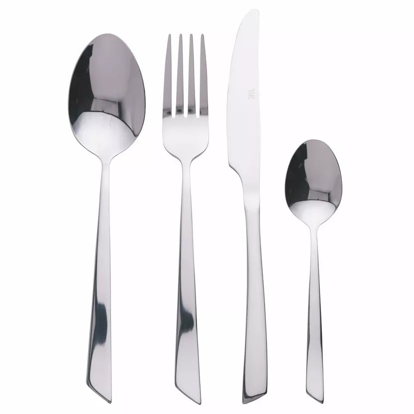 Ménagère 24 pièces - argent