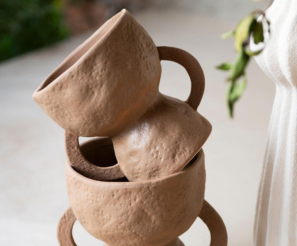 Vase « Migori » - deux tailles disponibles