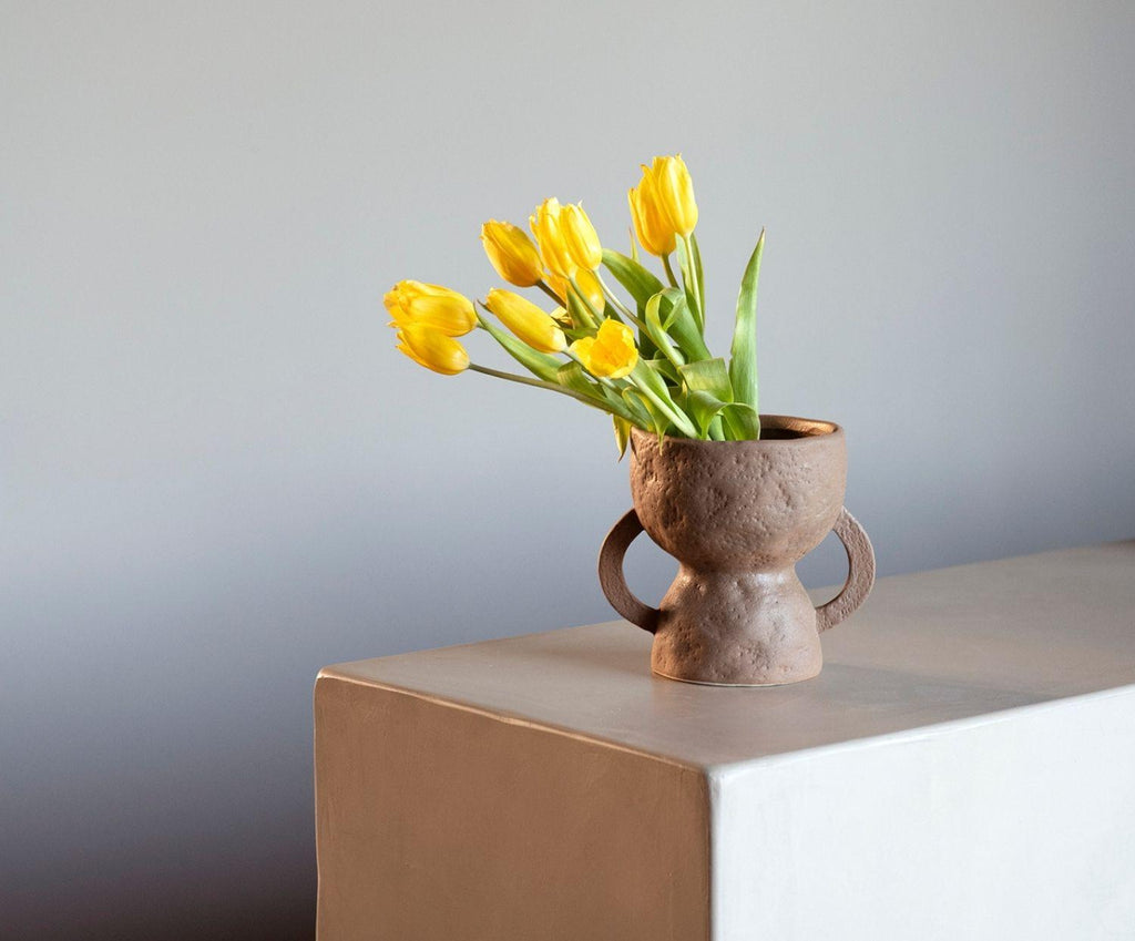 Vase « Migori » - deux tailles disponibles