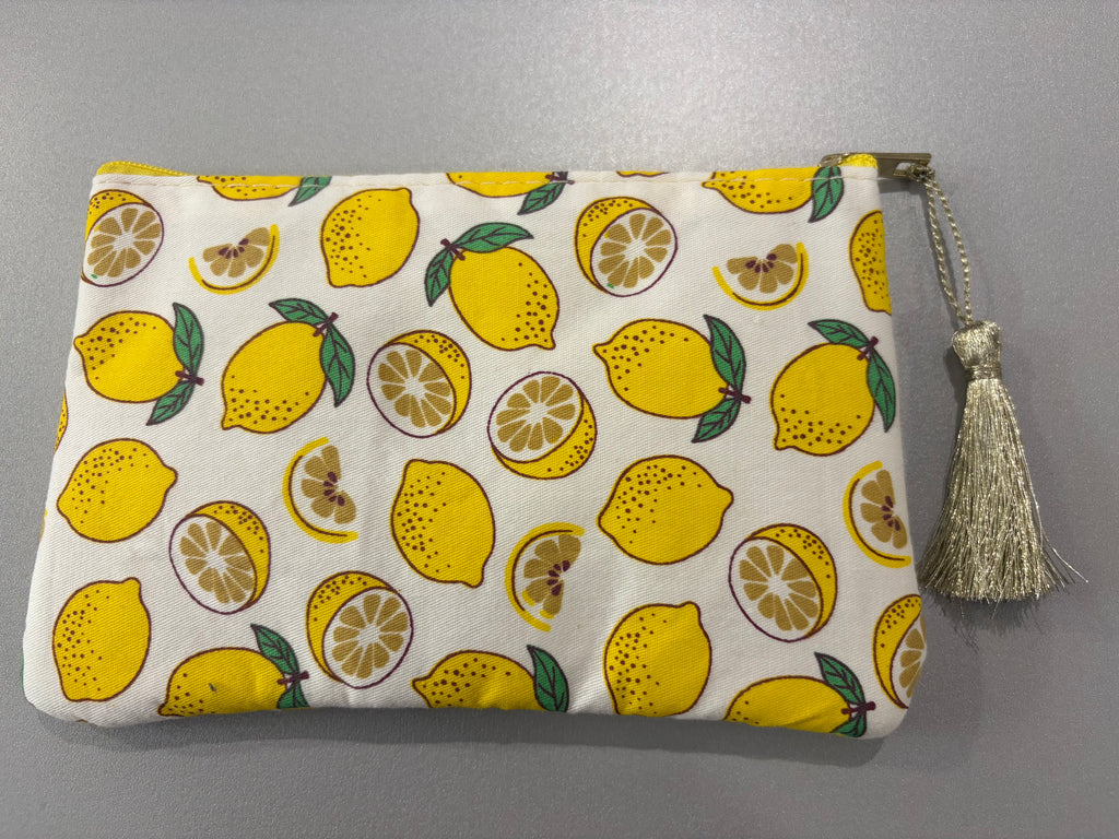 Pochette « « Citron »