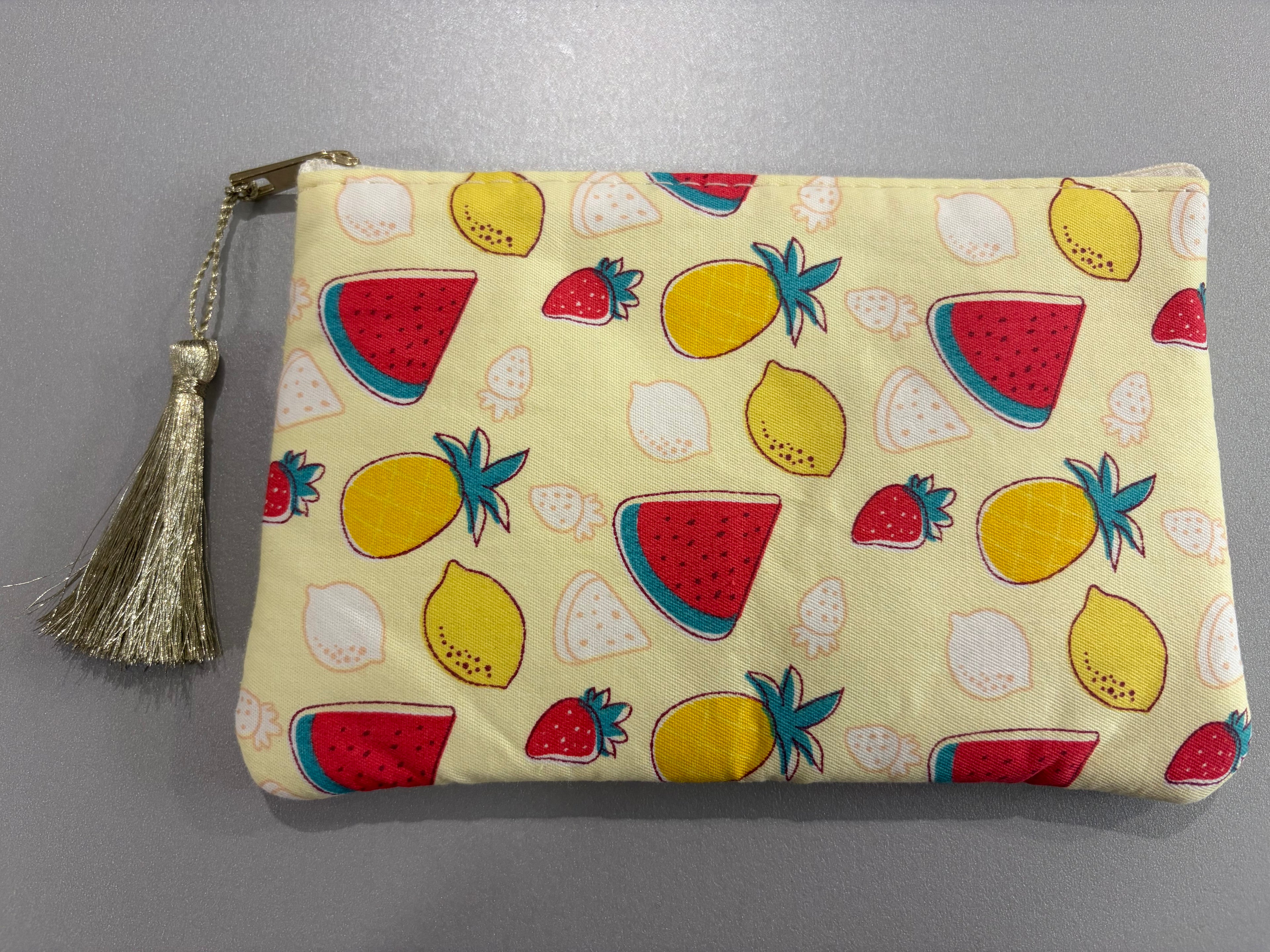 Pochette « Mix fruits »