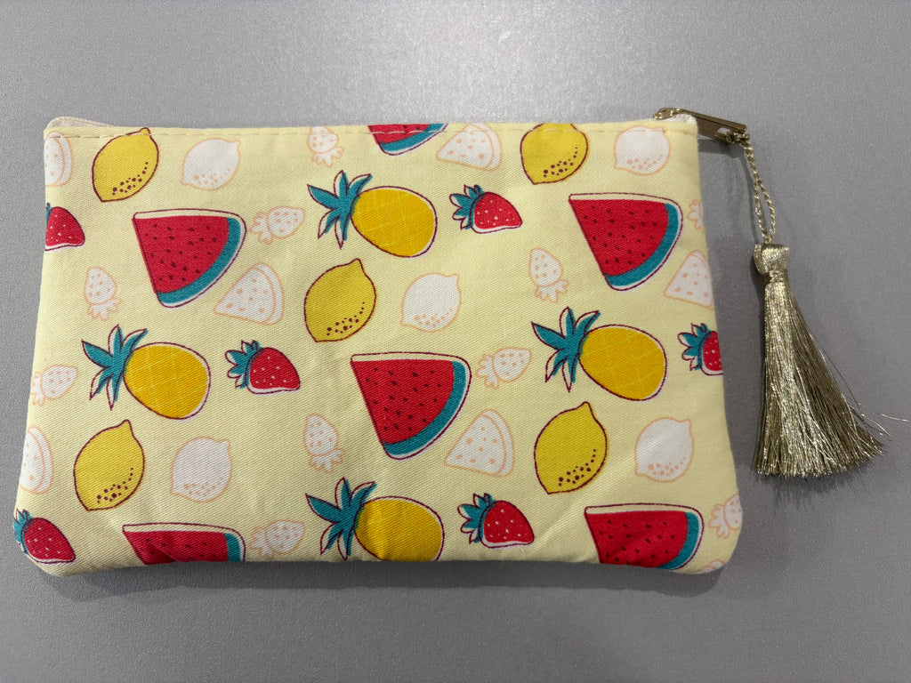 Pochette « Mix fruits »