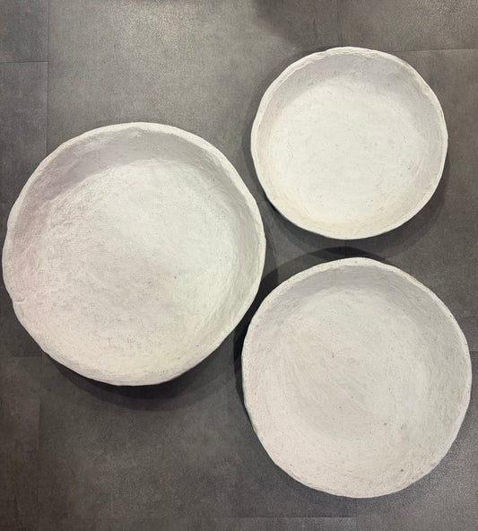 Plateau/Centre de table - différentes tailles disponibles