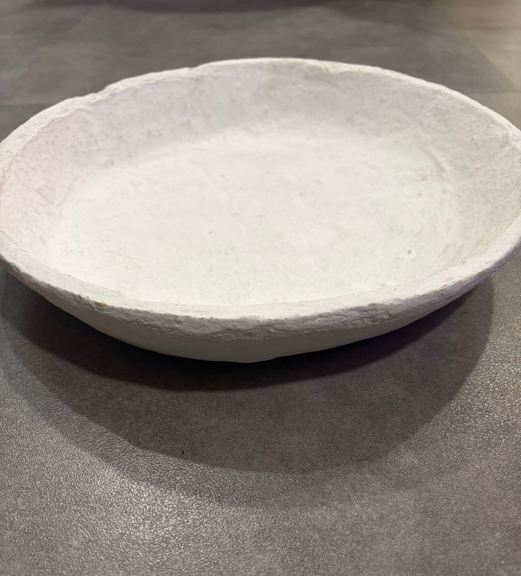 Plateau/Centre de table - différentes tailles disponibles