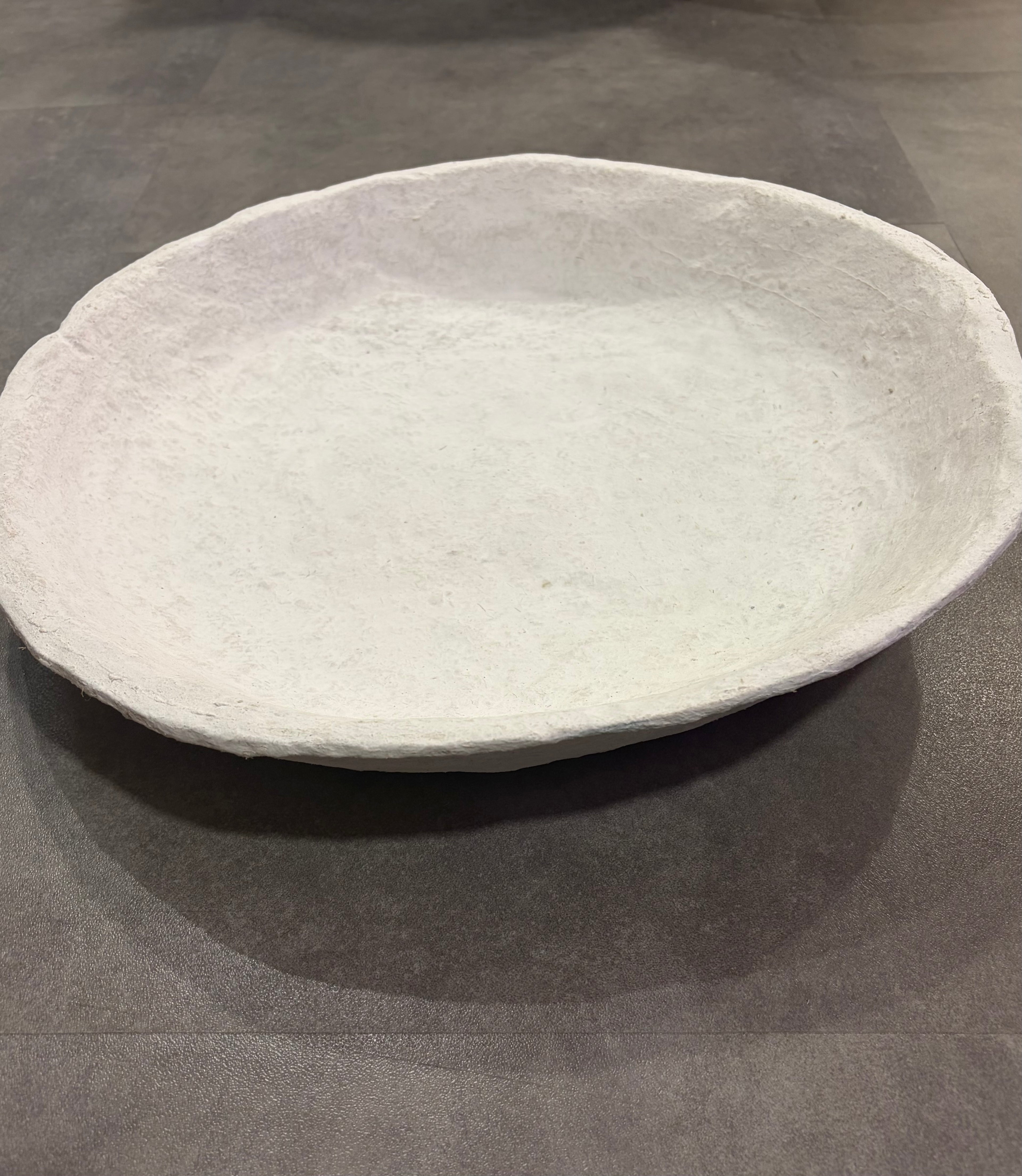 Plateau/Centre de table - différentes tailles disponibles