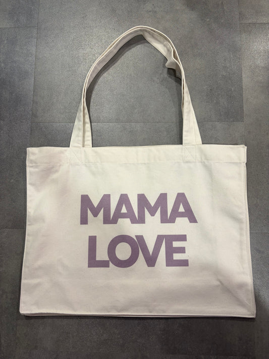 Sac à main « Mama love »