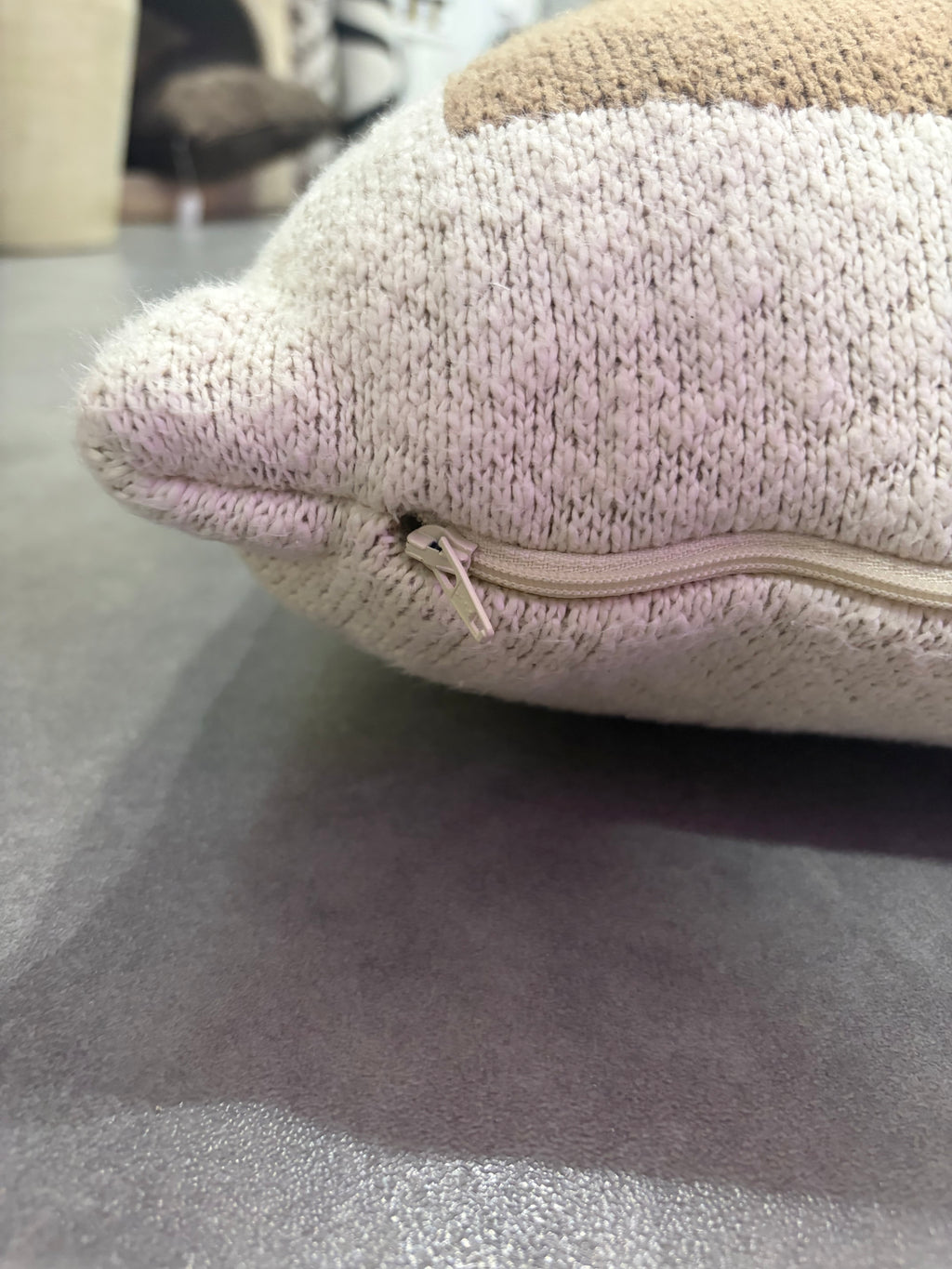 Coussin « Rustic »