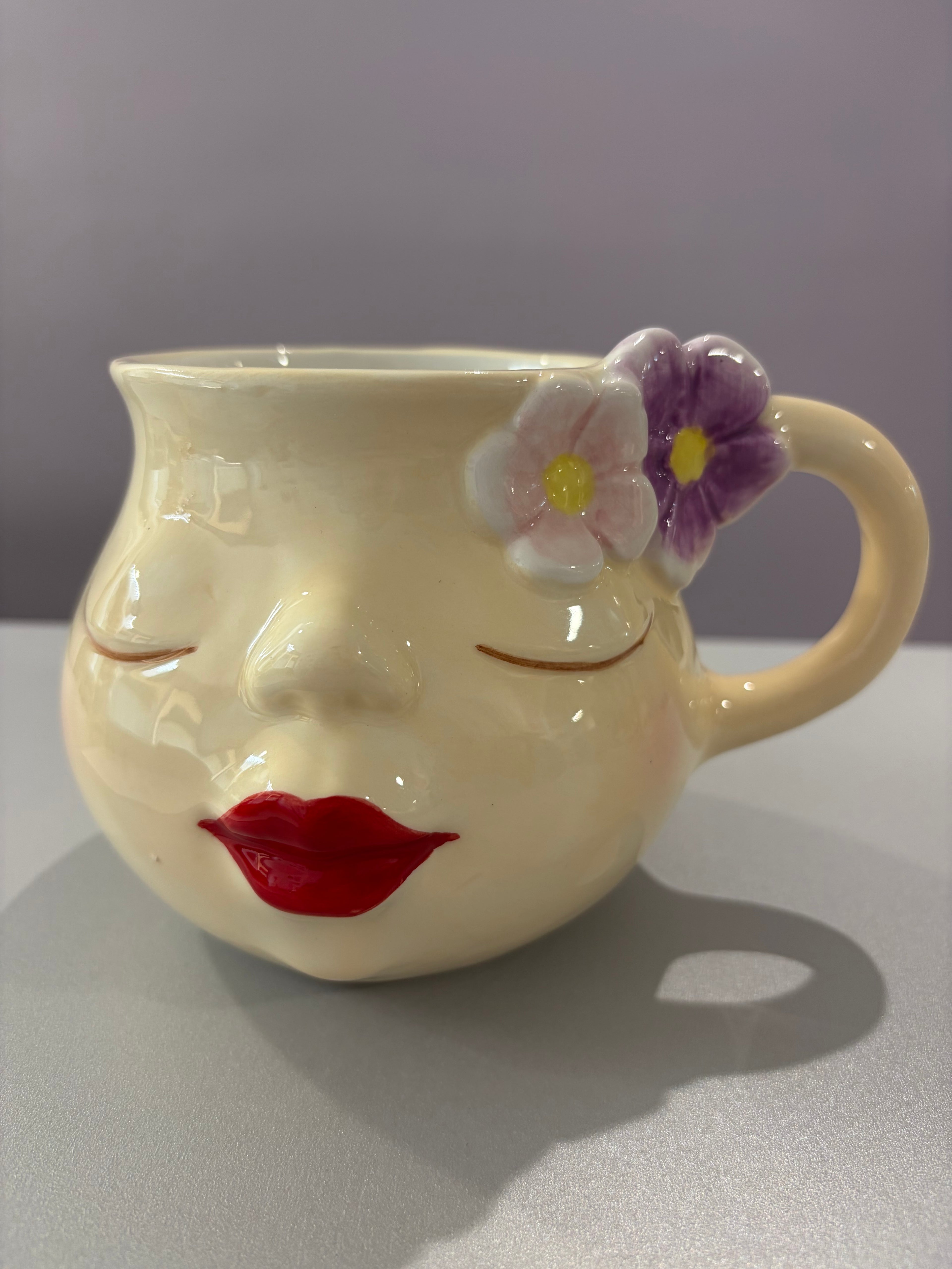 Mug « Aloha »