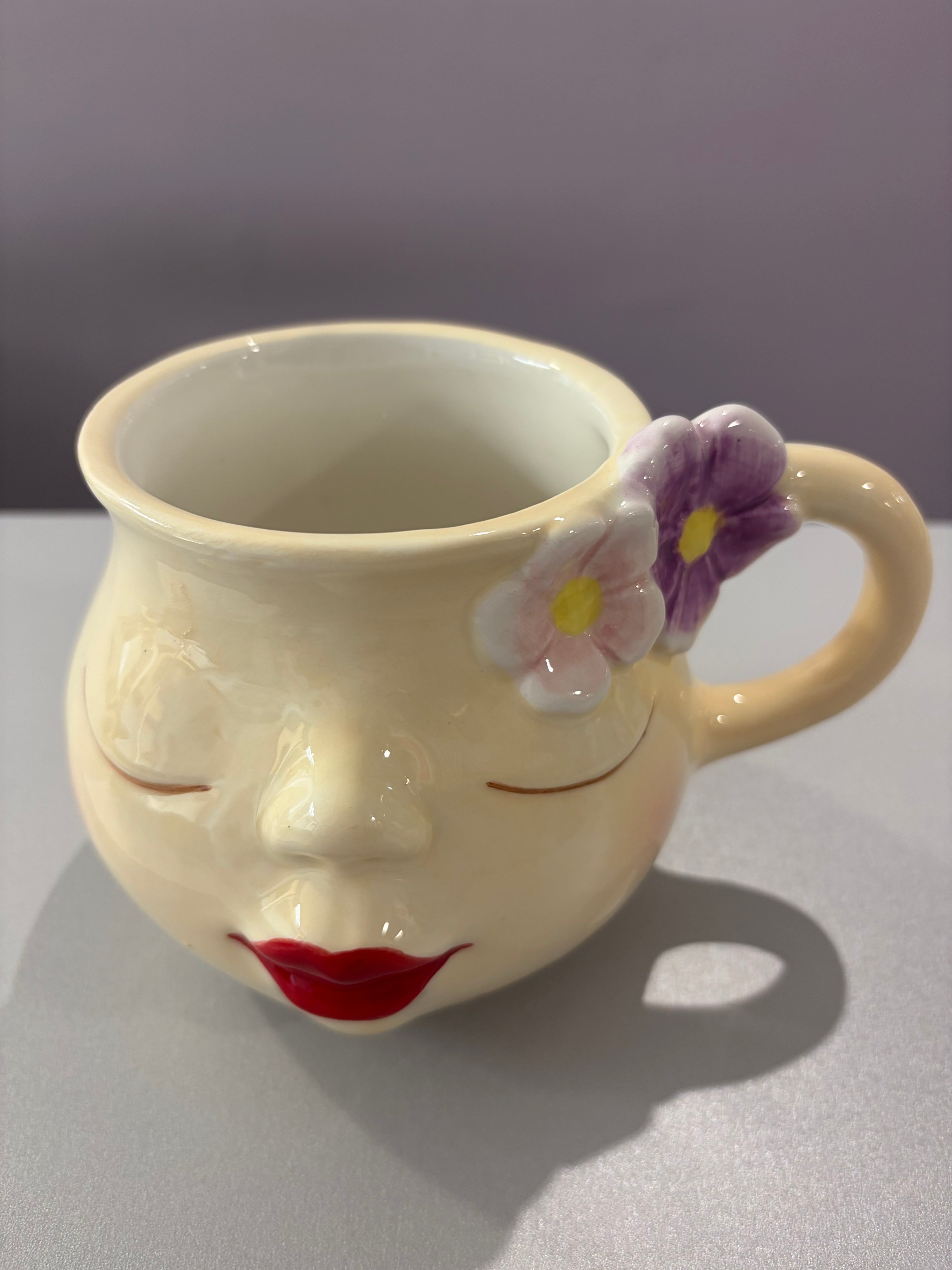 Mug « Aloha »