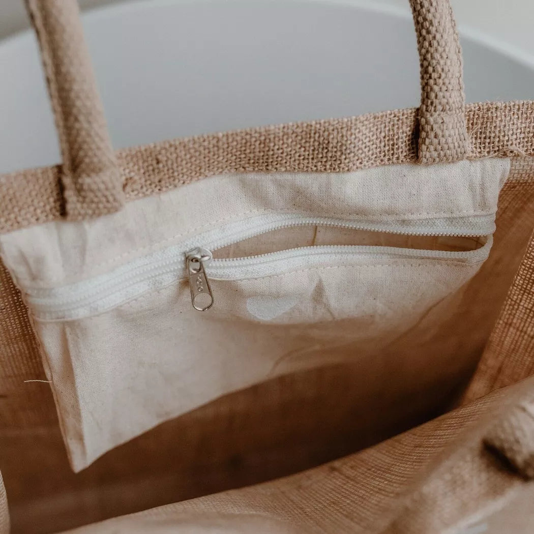 Sac « Au petit marché »