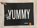 Ensemble de 4 sets de table « Yummy »