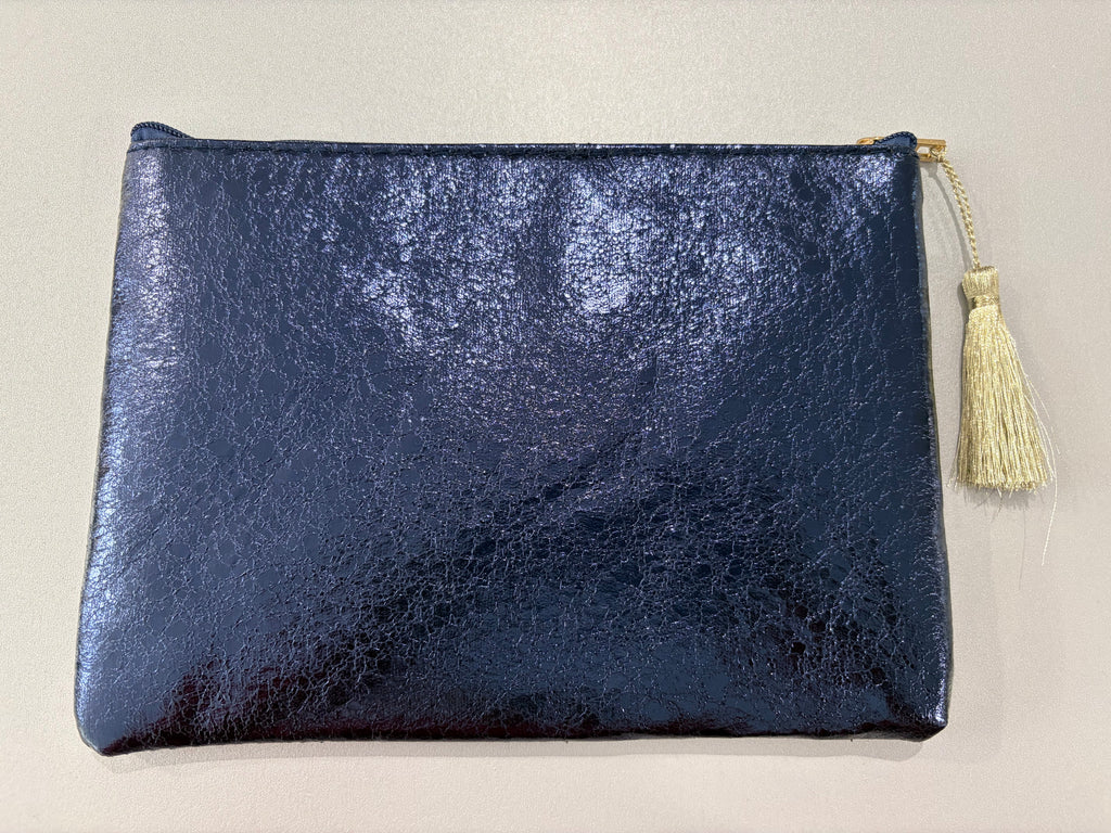 Pochette « Parfaite avec de jolis défauts »
