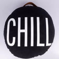 Coussin « CHILL »