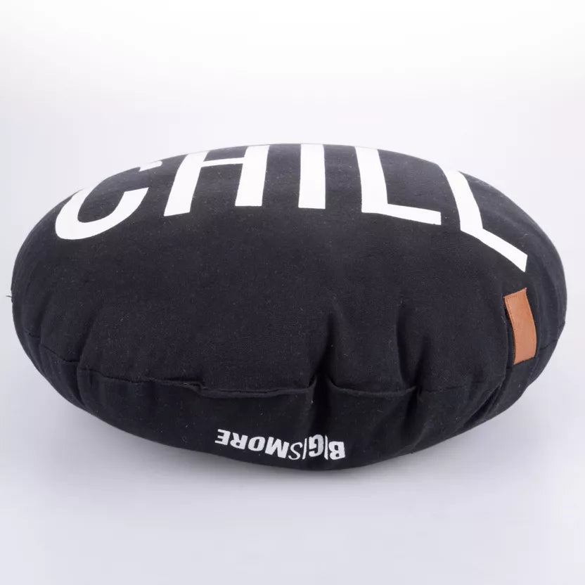 Coussin « CHILL »