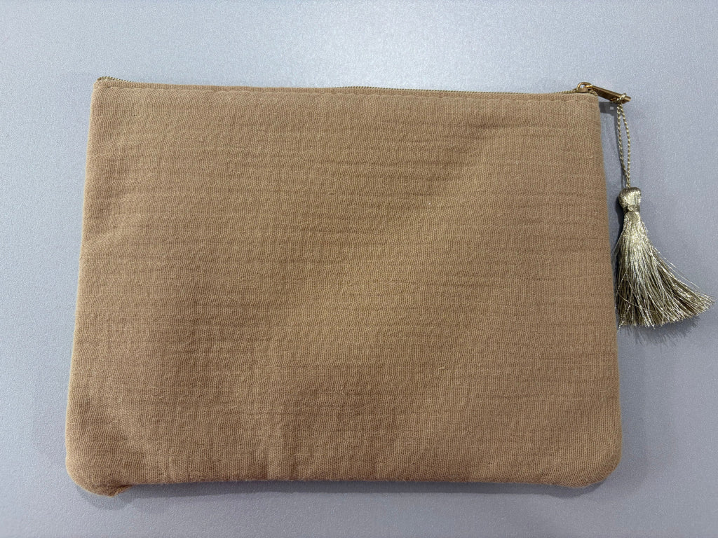 Pochette « Capricieuse mais si jolie »