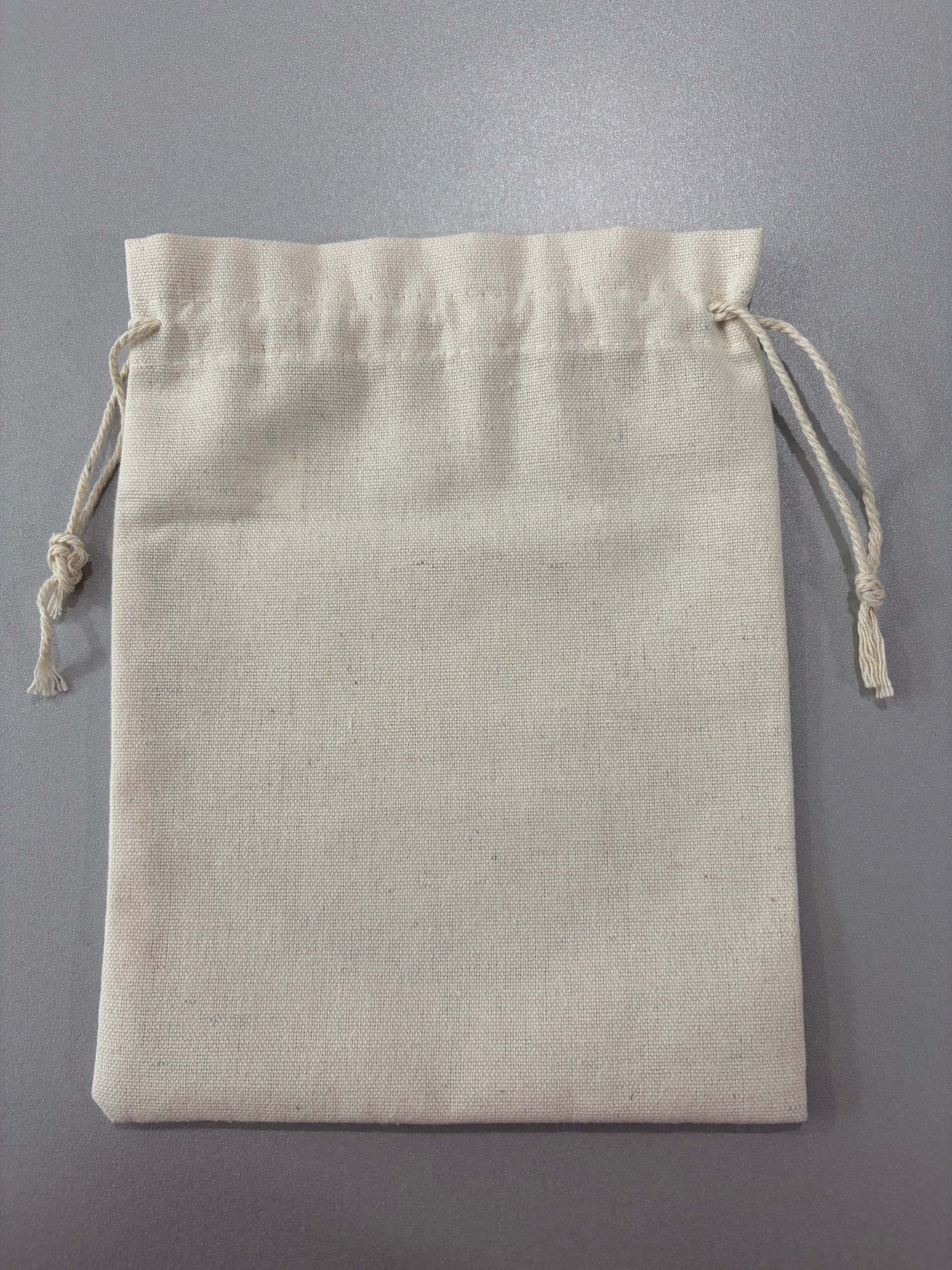 Mini pochette « Happy day » - cœur ou cercle en feuillages