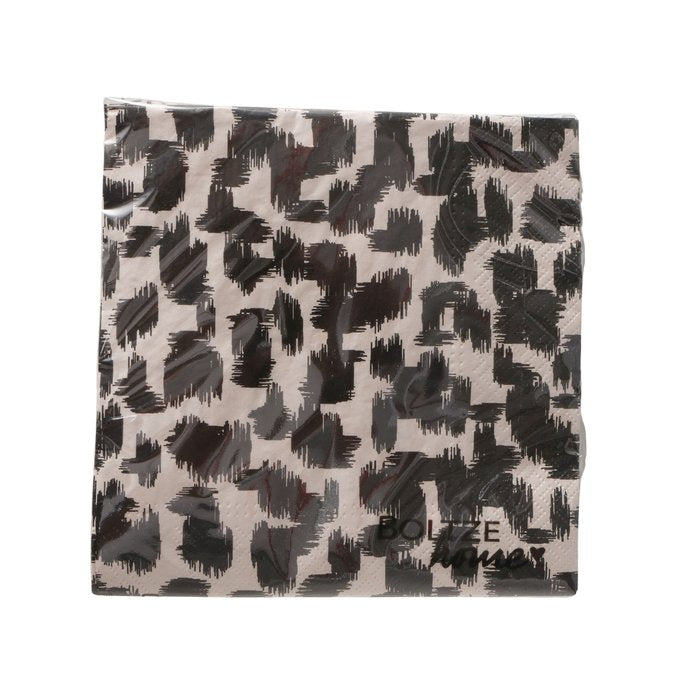 Paquet de serviettes « Thato » - deux variantes de motifs disponibles