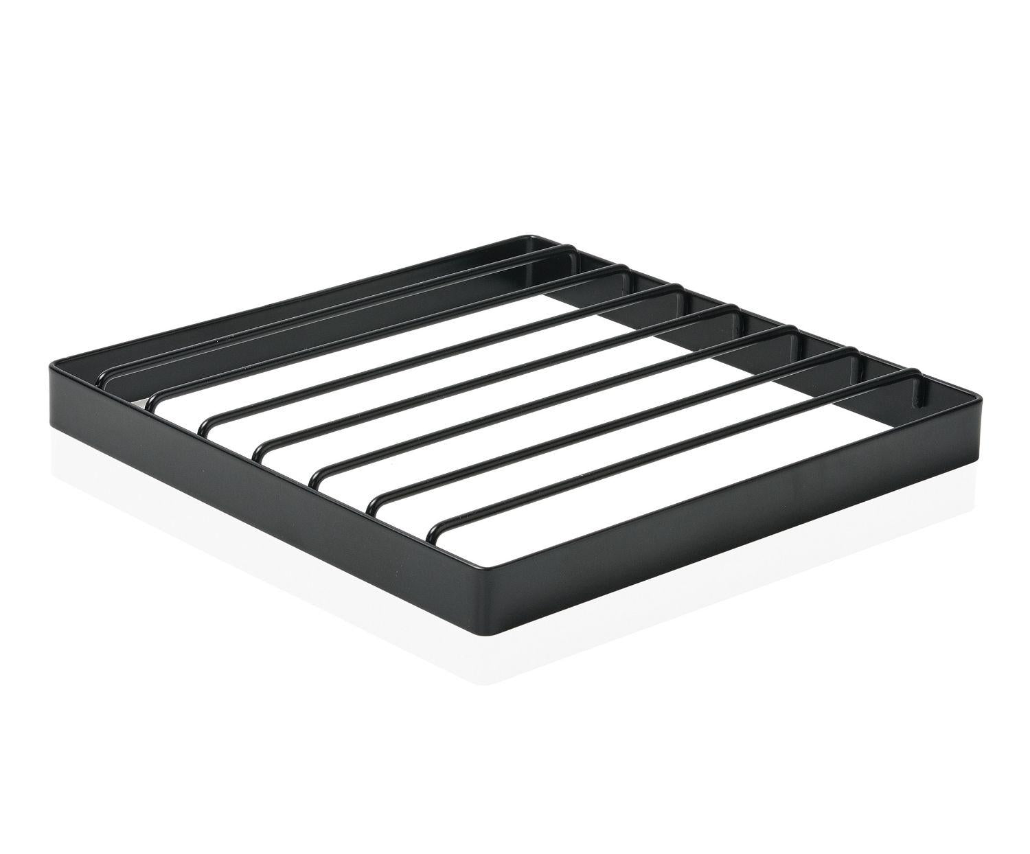 Dessous de plat (noir)