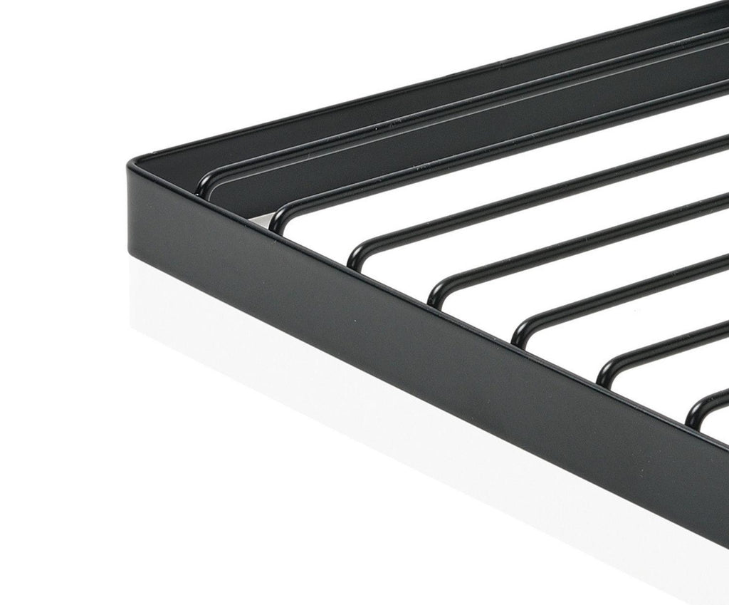 Dessous de plat (noir)