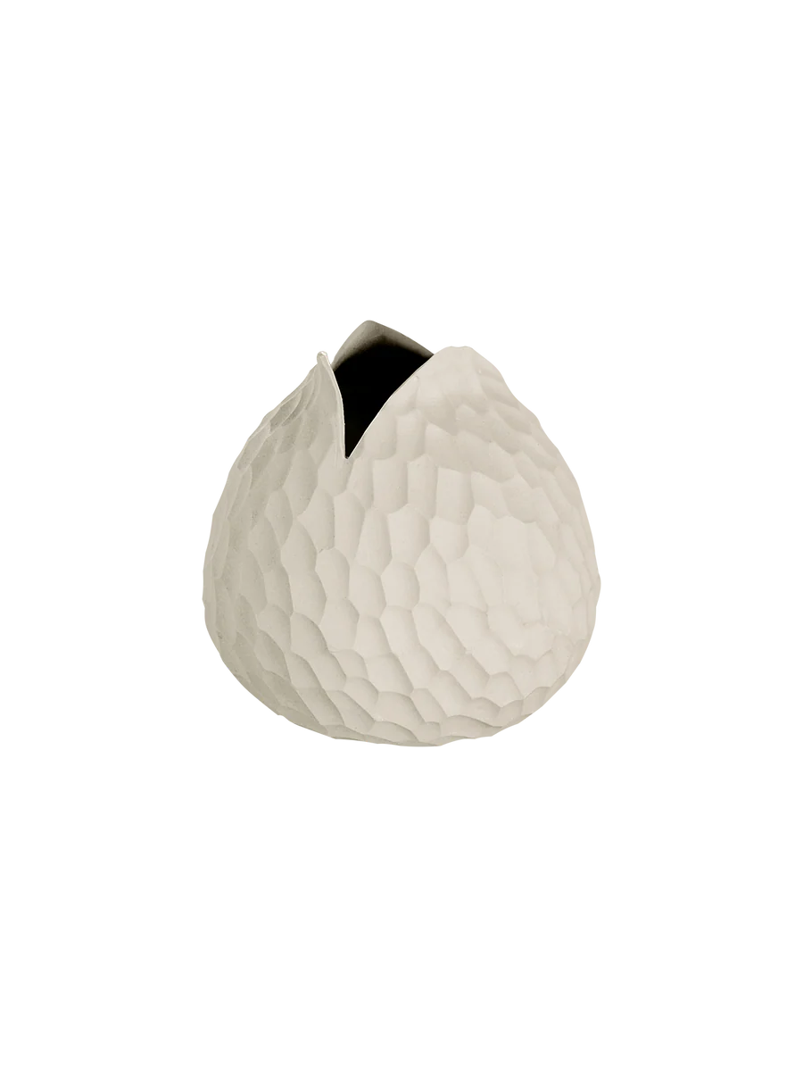 Vase « Carve » (petit)