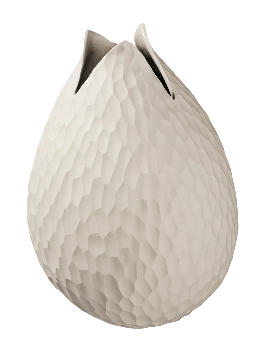 Vase « Carve » (grand)