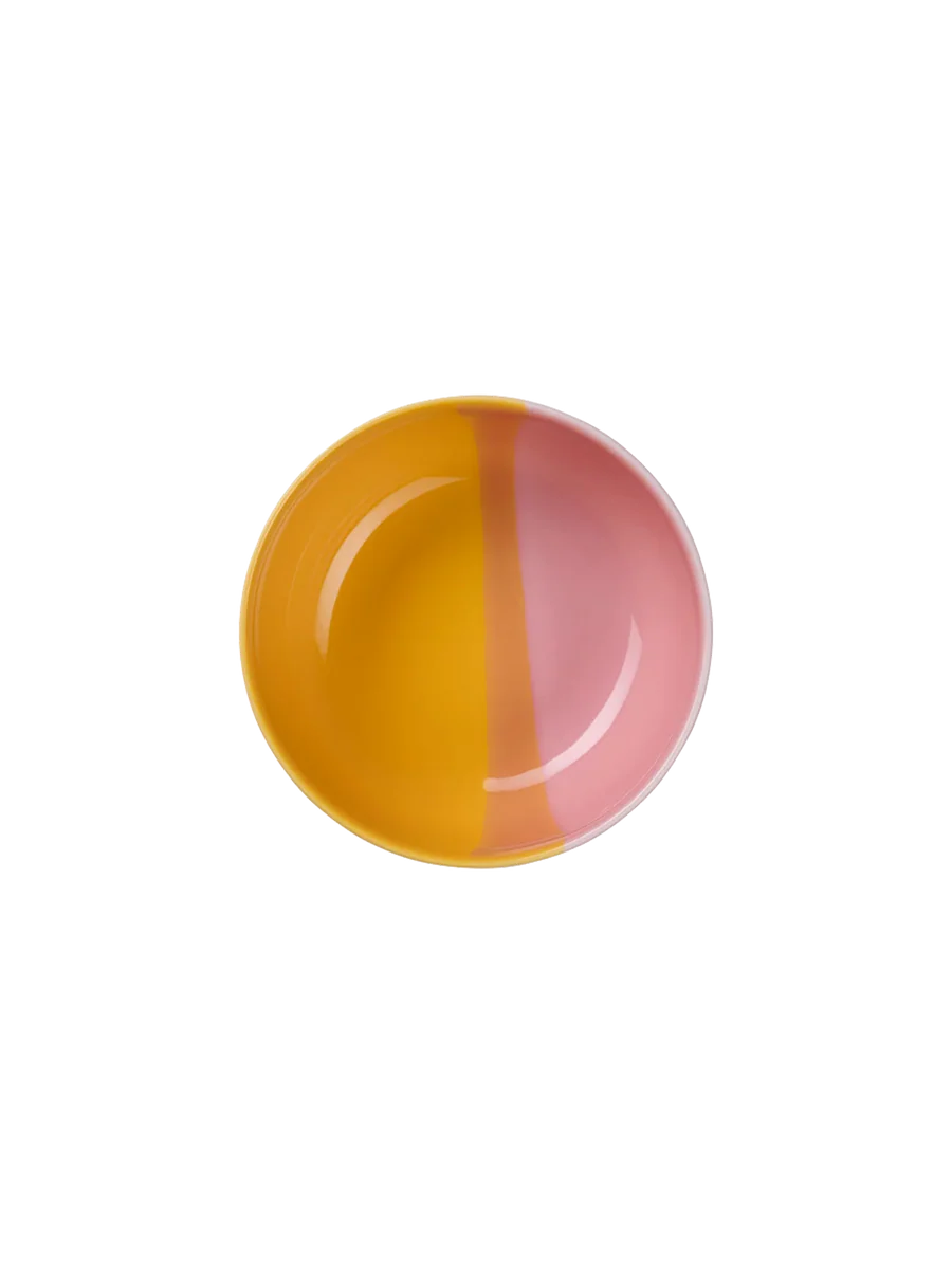 Coupelle à glace - passion fruit smoothie