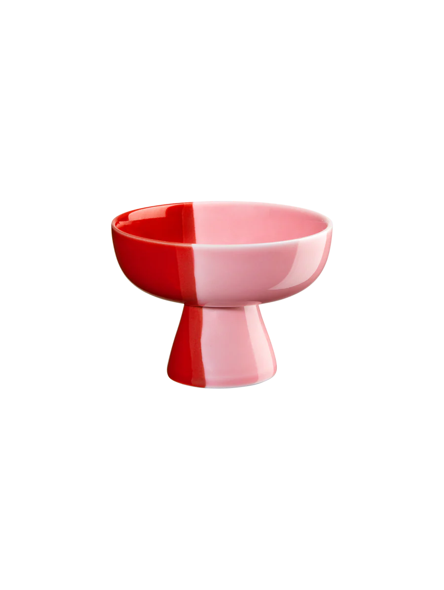 Coupelle à glace - strawberry smoothie