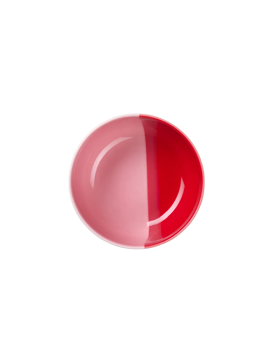 Coupelle à glace - strawberry smoothie