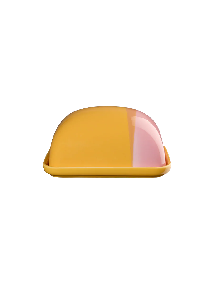 Beurrier - passion fruit smoothie