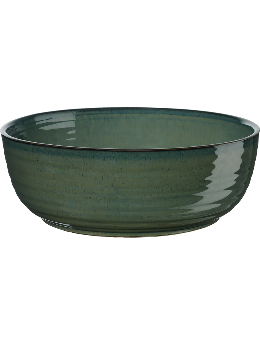 Saladier poké bowl « Océan »