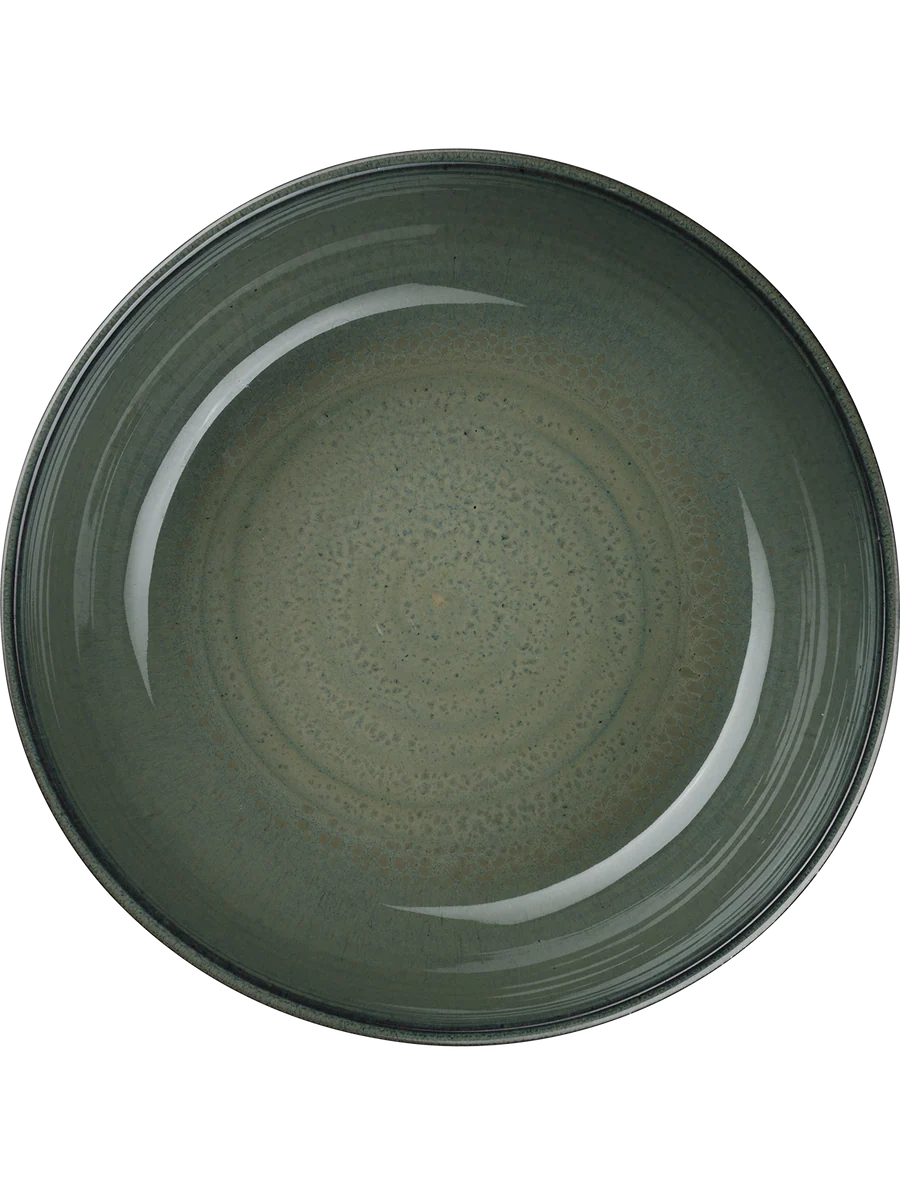 Saladier poké bowl « Océan »