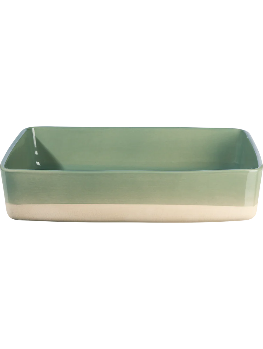 Plat à gratin « Al forno » - sauge