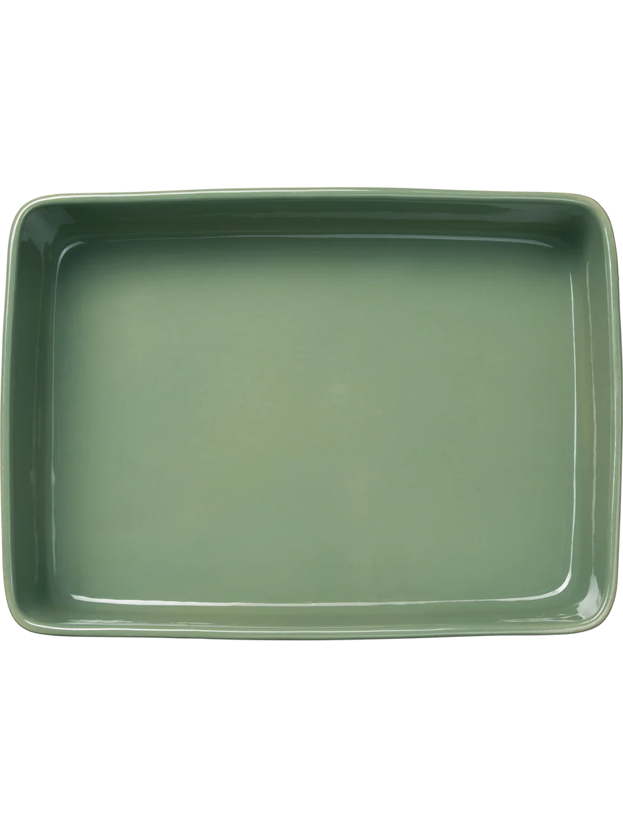 Plat à gratin « Al forno » - sauge