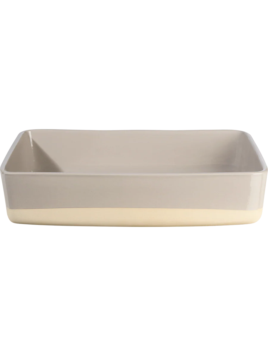 Plat à gratin « Al forno » - nude
