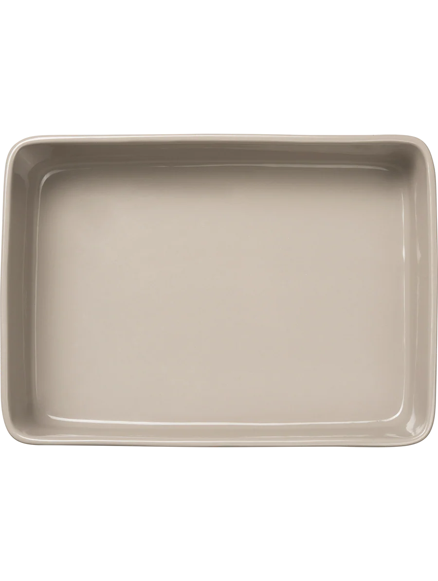 Plat à gratin « Al forno » - nude