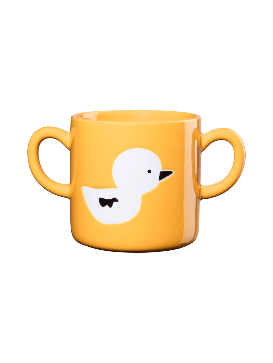 Mug pour enfant - canard