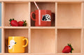 Mug pour enfant - canard