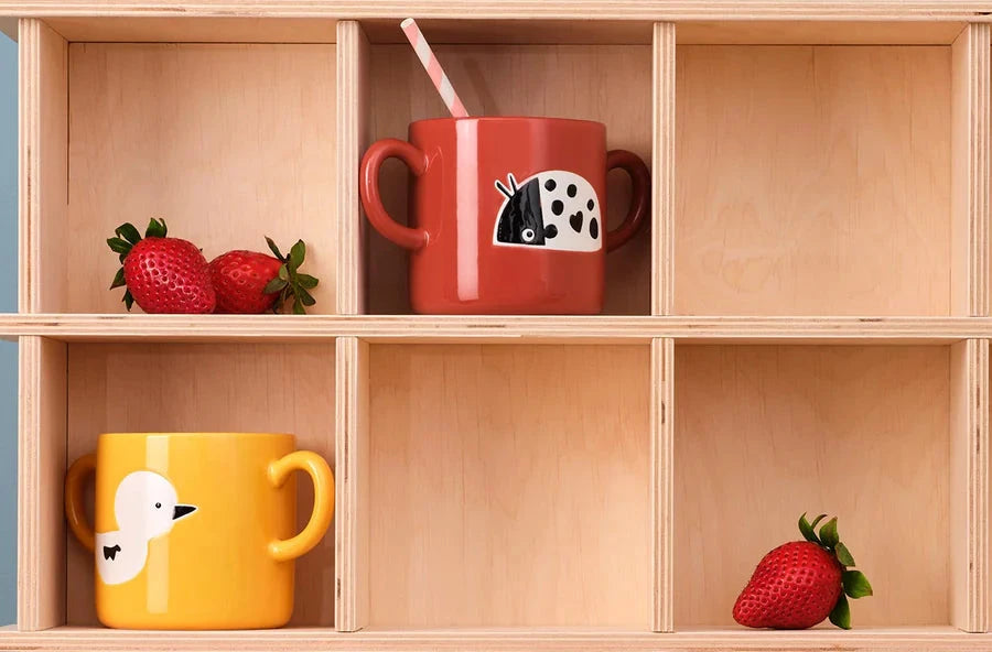Mug pour enfant - canard