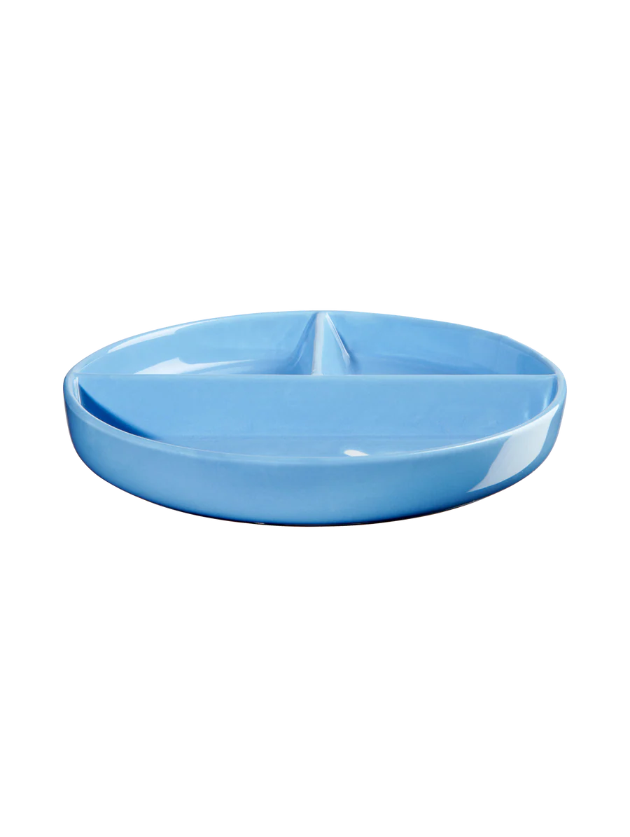 Assiette pour enfant - baleine