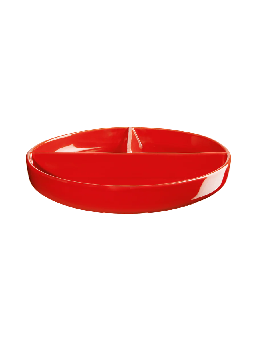 Assiette pour enfant - coccinelle