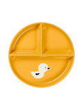 Assiette pour enfant - canard