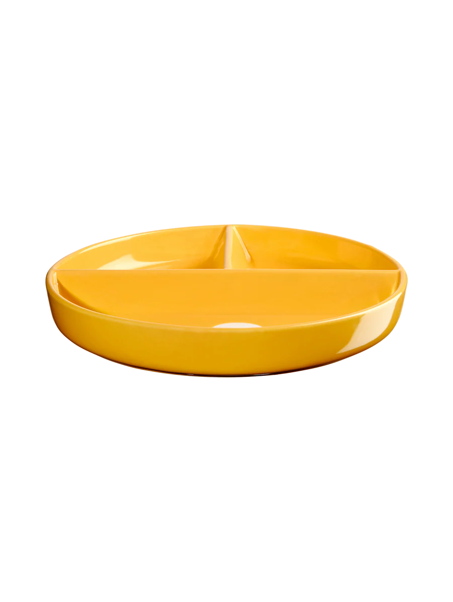 Assiette pour enfant - canard