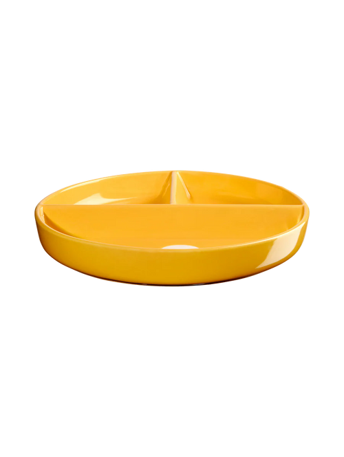 Assiette pour enfant - canard