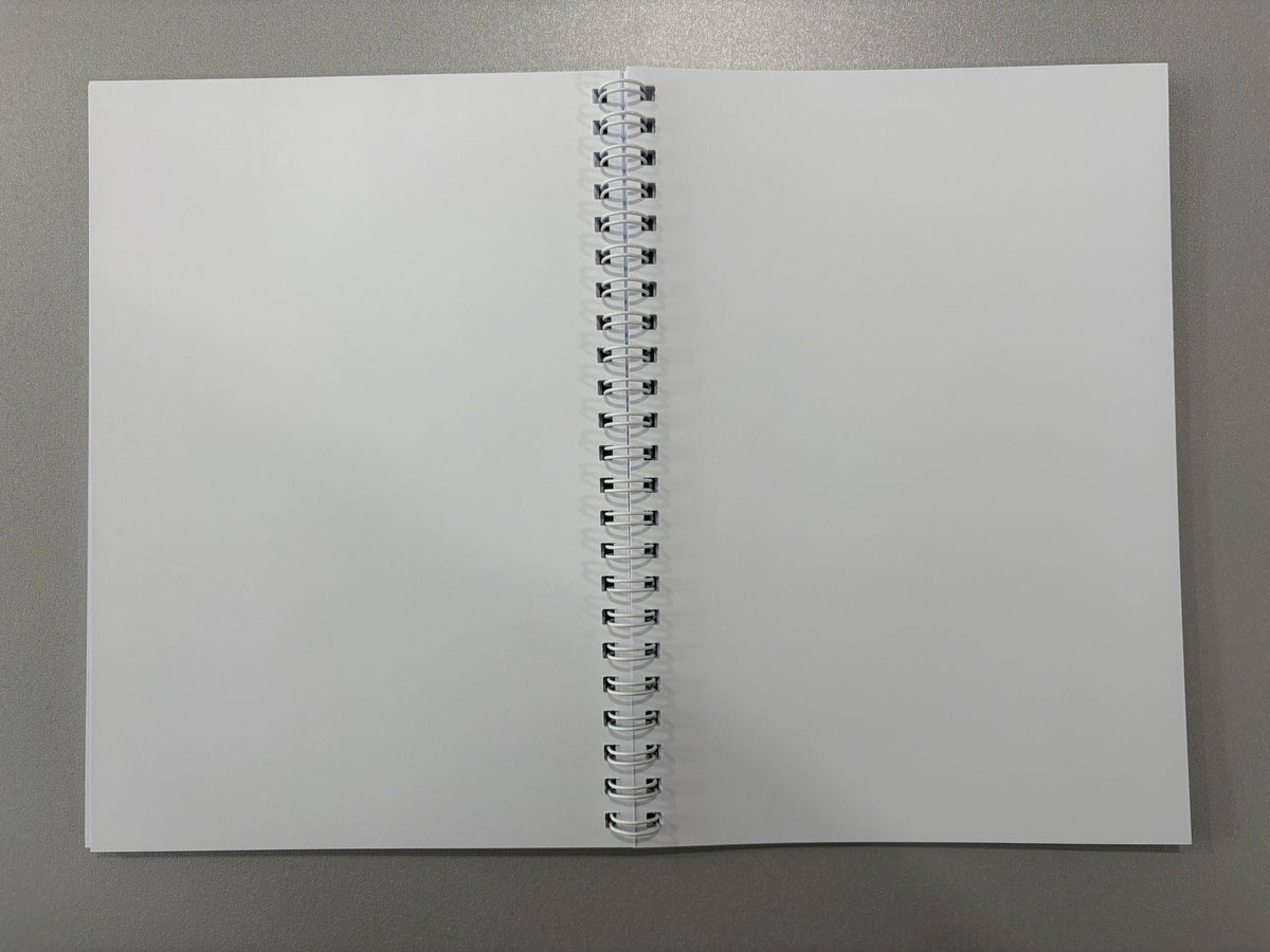 Carnet de notes « Cocktails and coups de soleil »