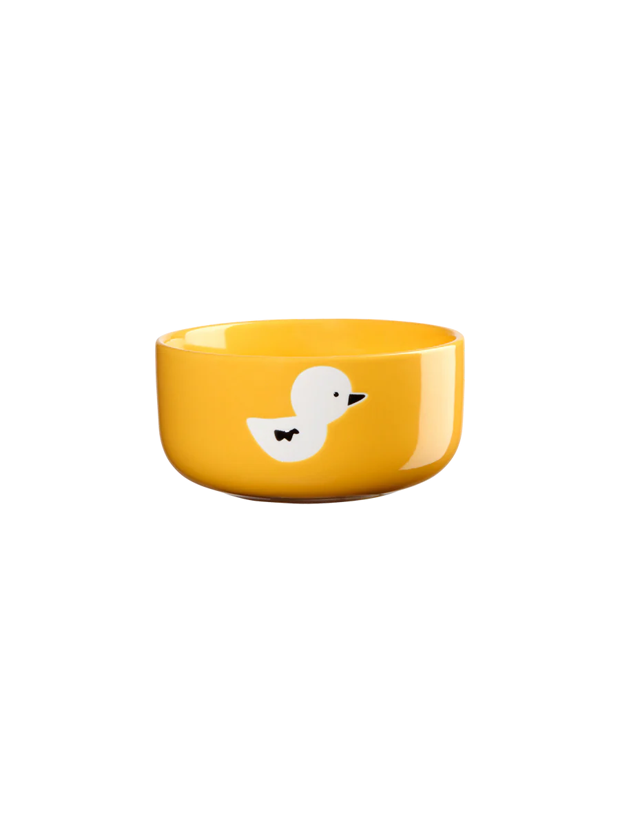Bol pour enfant - canard