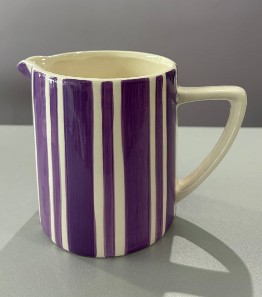 Pichet pour vos boissons/Vase à fleurs