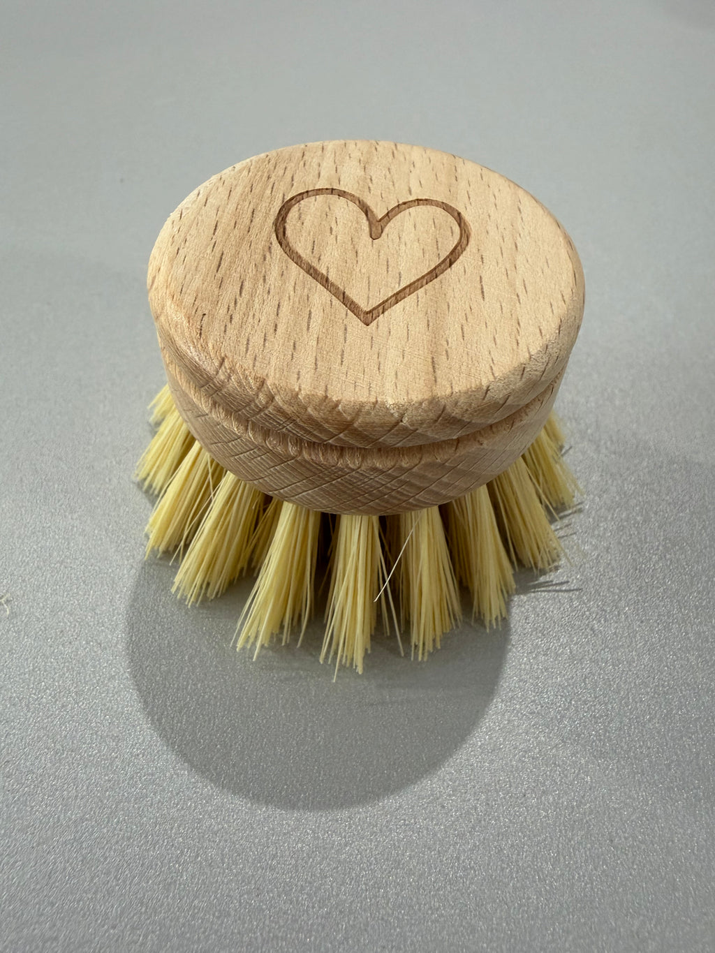 Set à vaisselle en bois durable (6 éléments)