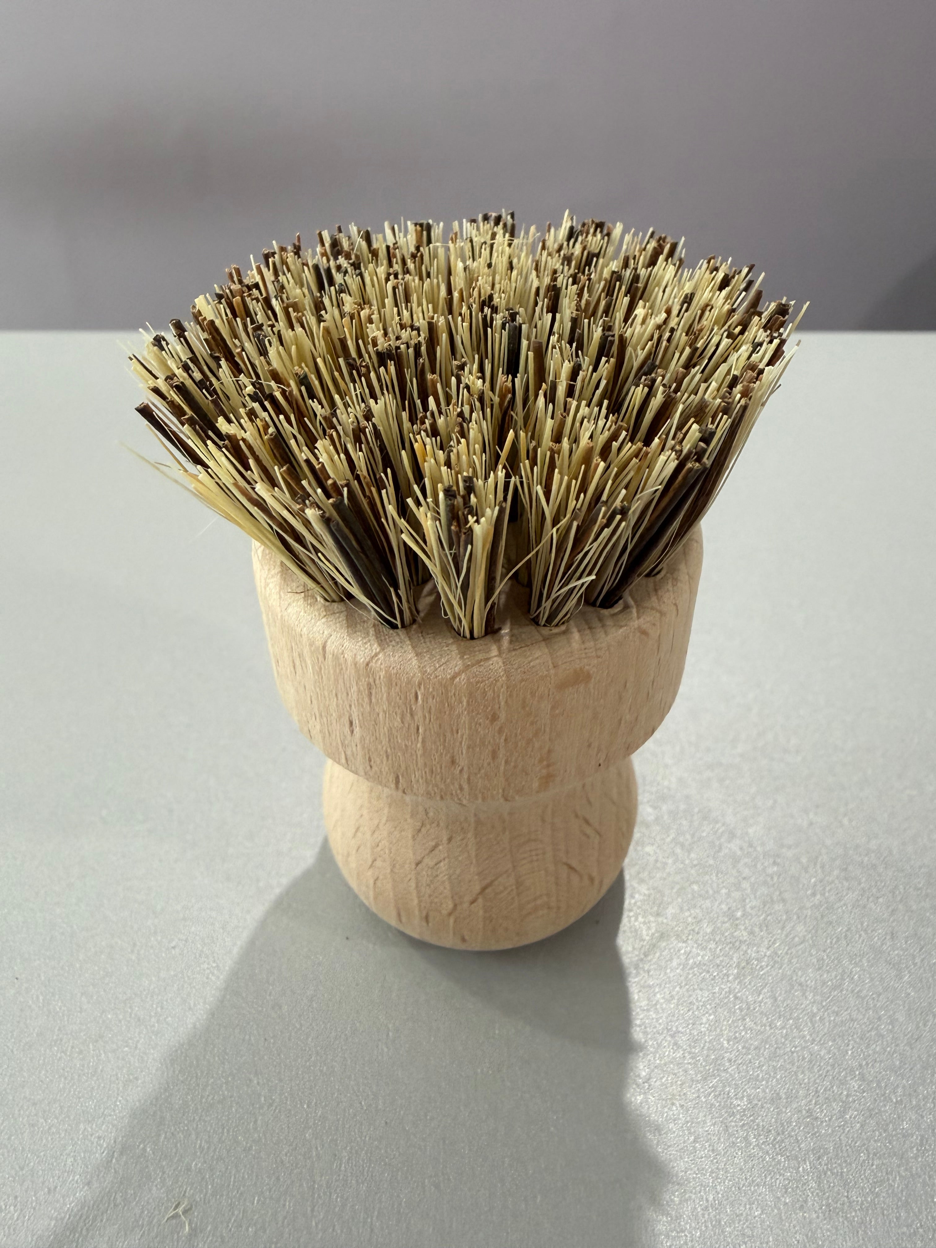 Set à vaisselle en bois durable (6 éléments)