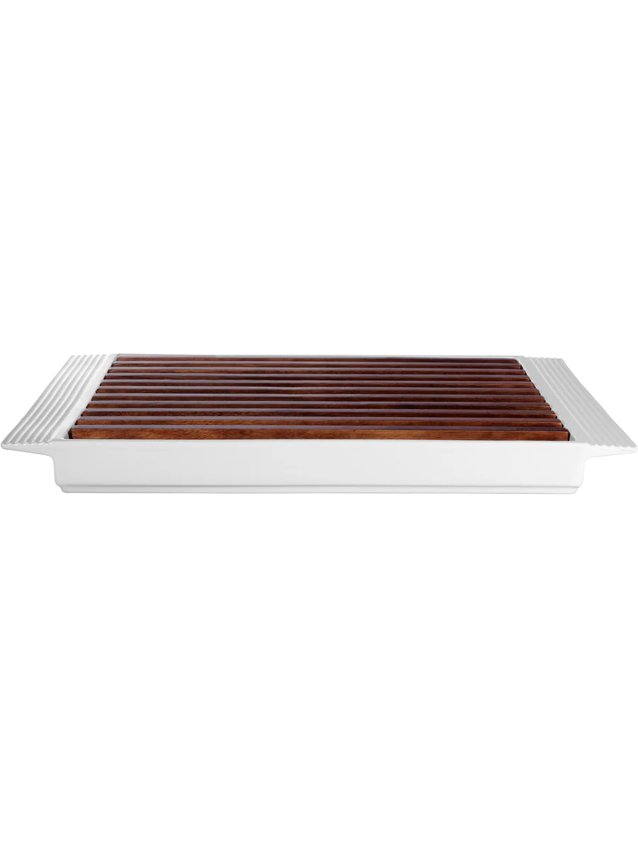 Plat 3 en 1 - votre nouvel indispensable !